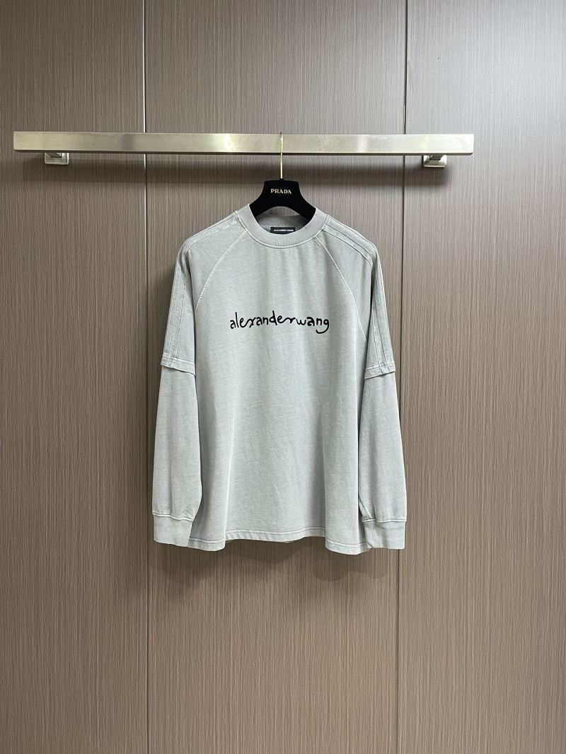 Alexander Wang T-Shirts